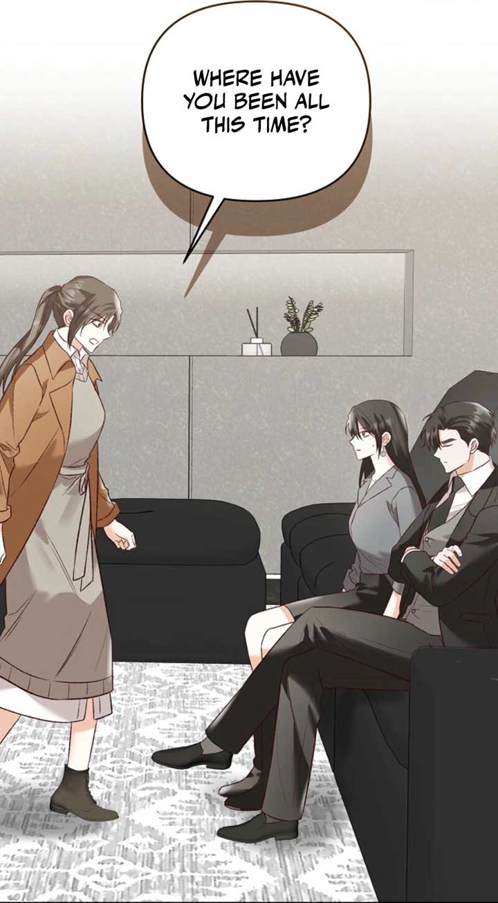 Another Tonight Chapter 23 - Page 6