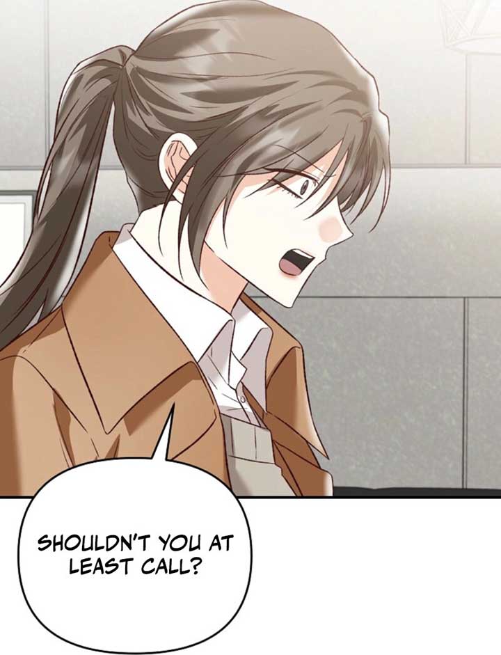 Another Tonight Chapter 23 - Page 8