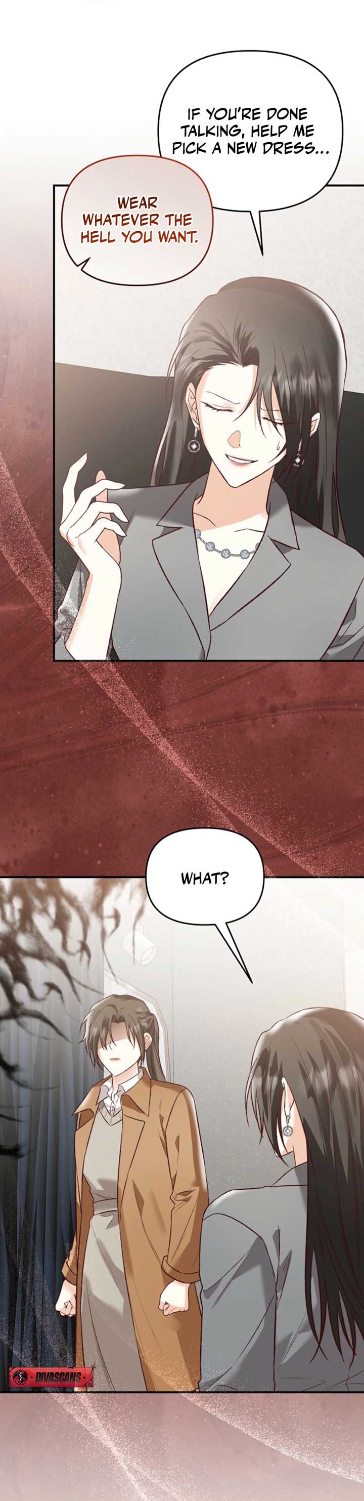 Another Tonight Chapter 23 - Page 9