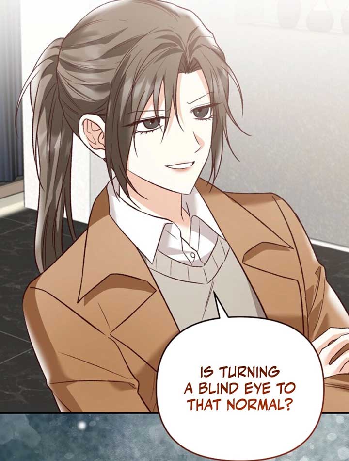 Another Tonight Chapter 23 - Page 19