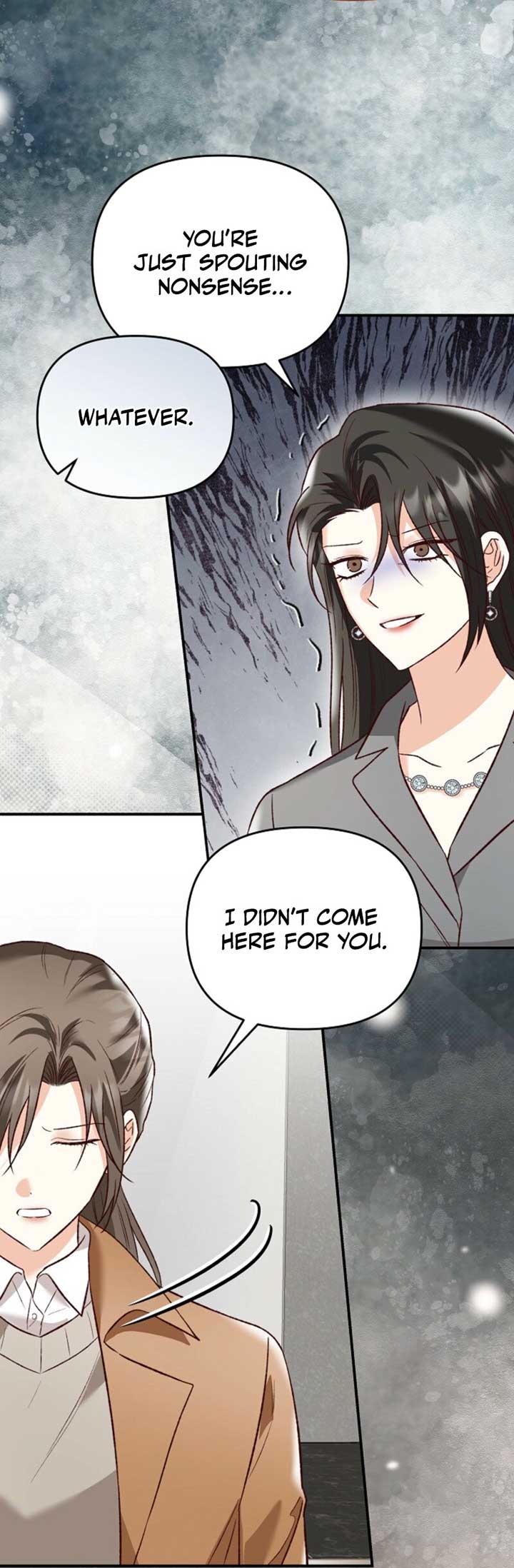 Another Tonight Chapter 23 - Page 20