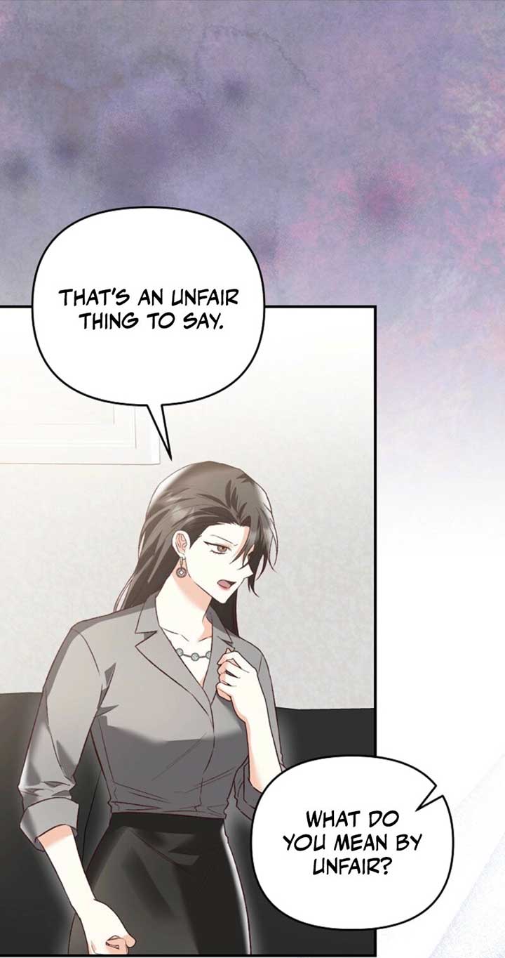 Another Tonight Chapter 23 - Page 37