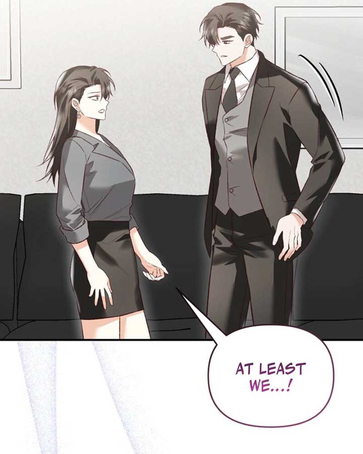 Another Tonight Chapter 23 - Page 39