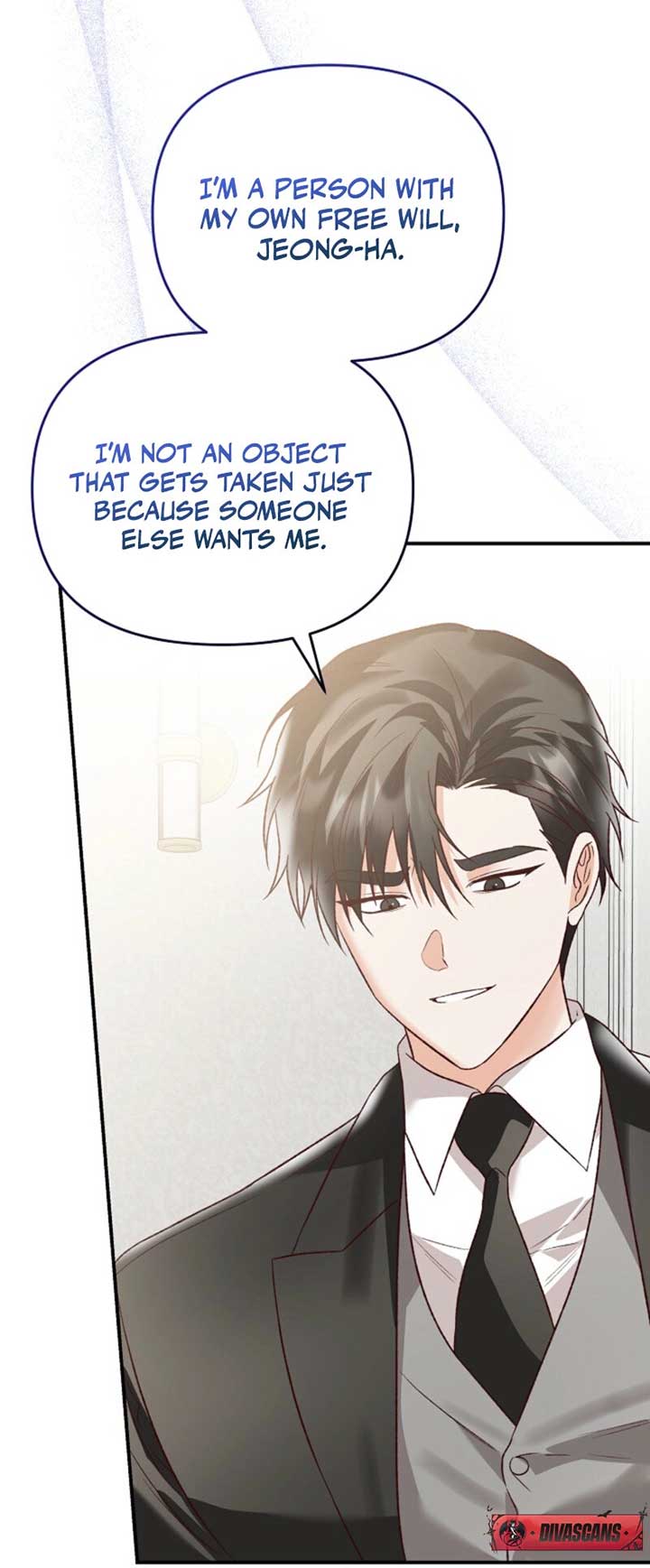 Another Tonight Chapter 23 - Page 40