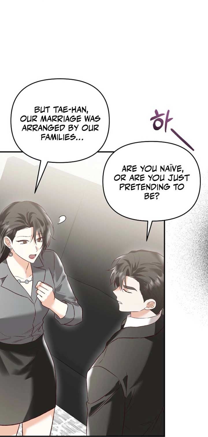 Another Tonight Chapter 23 - Page 41