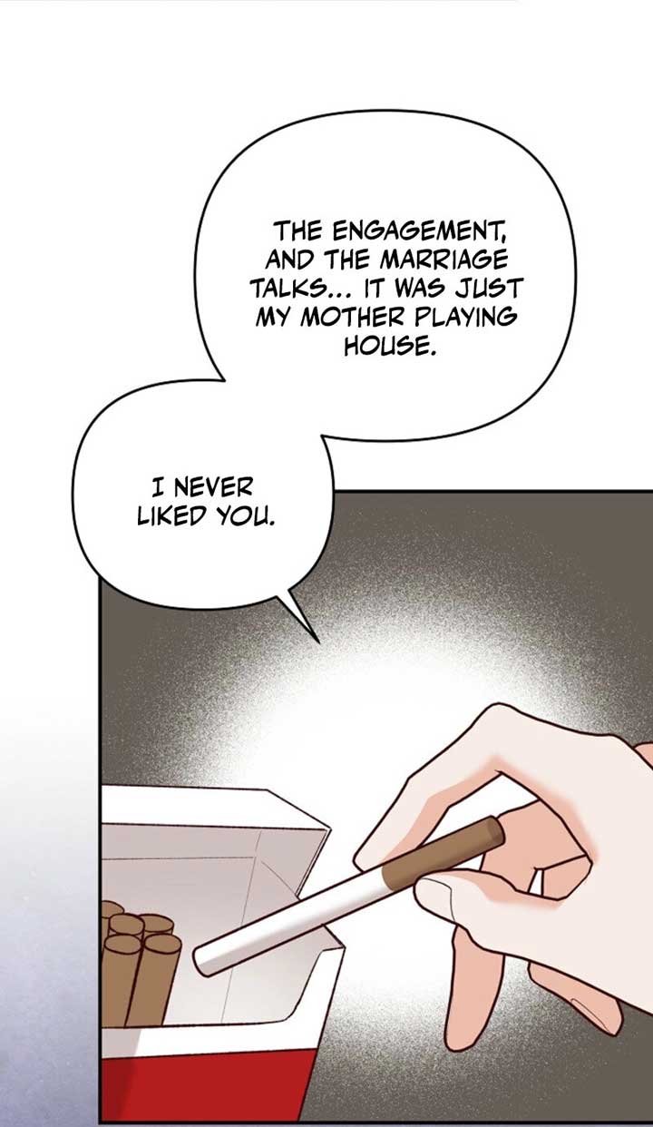 Another Tonight Chapter 23 - Page 42