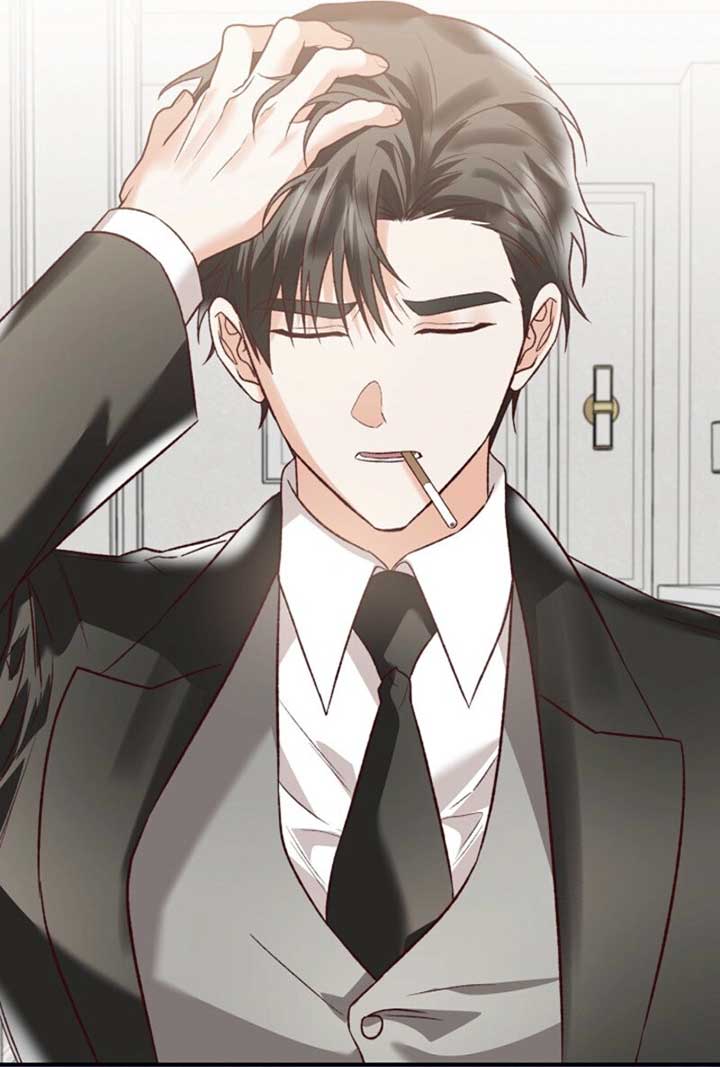 Another Tonight Chapter 23 - Page 44