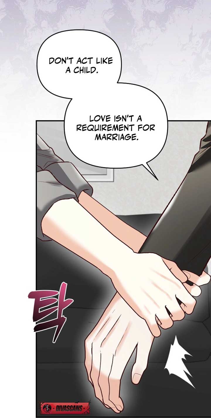 Another Tonight Chapter 23 - Page 50