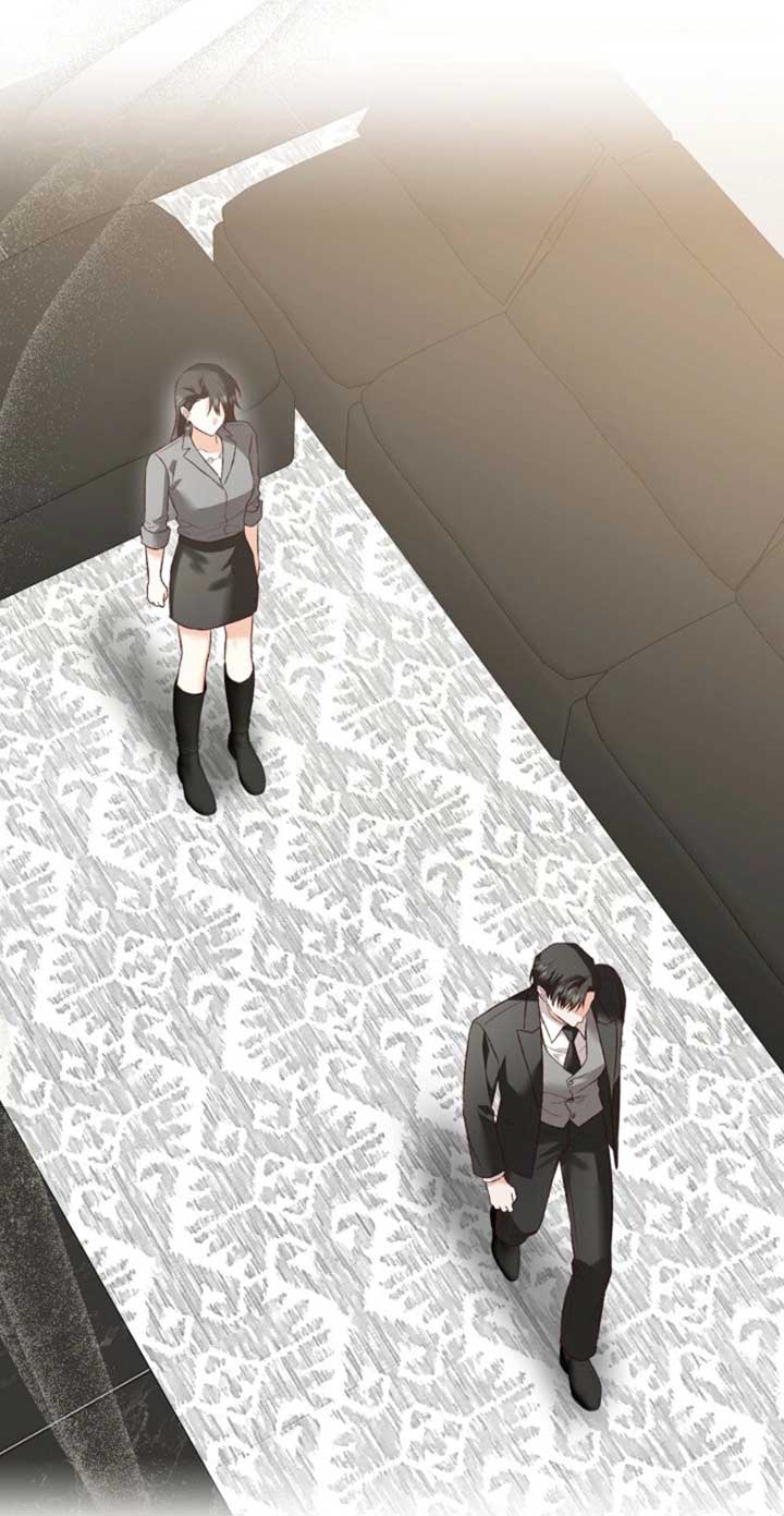 Another Tonight Chapter 23 - Page 58