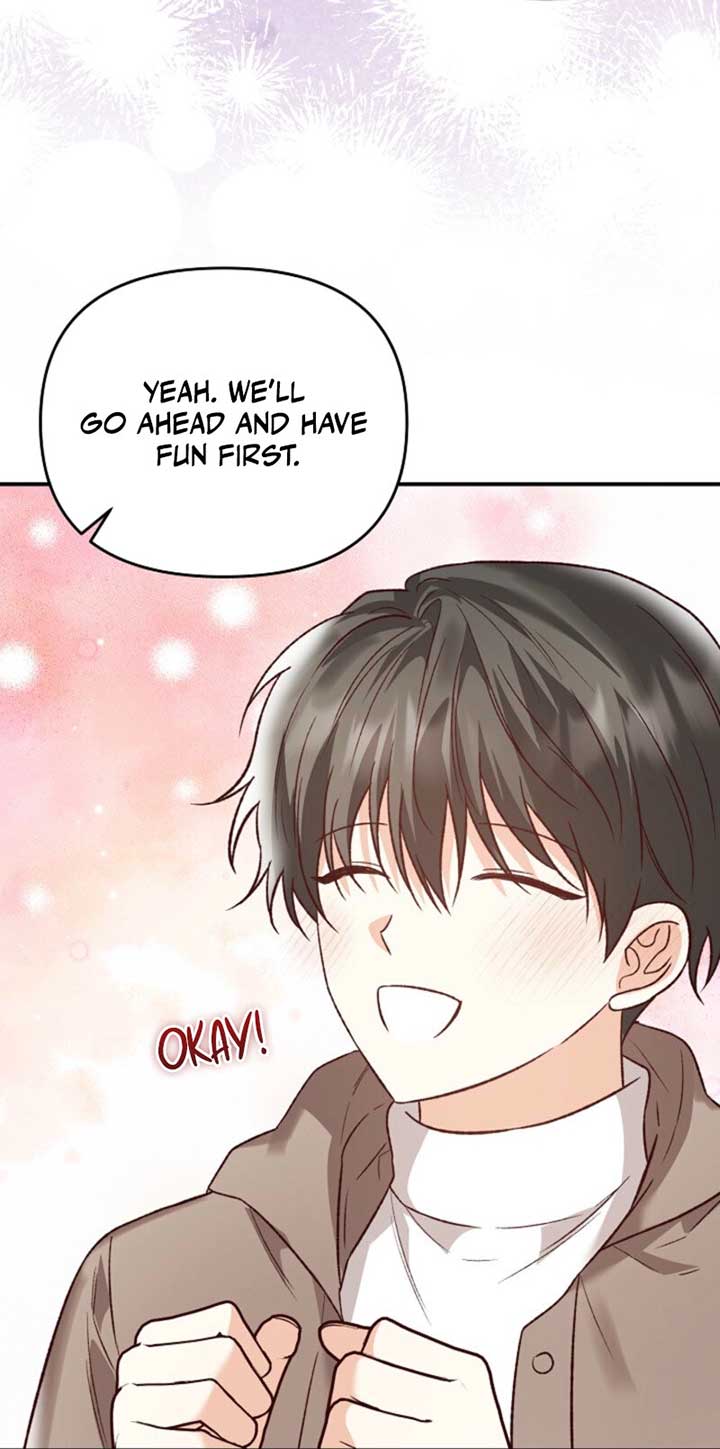 Another Tonight Chapter 23 - Page 76