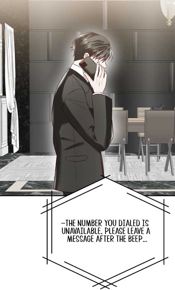 Another Tonight Chapter 24 - Page 5