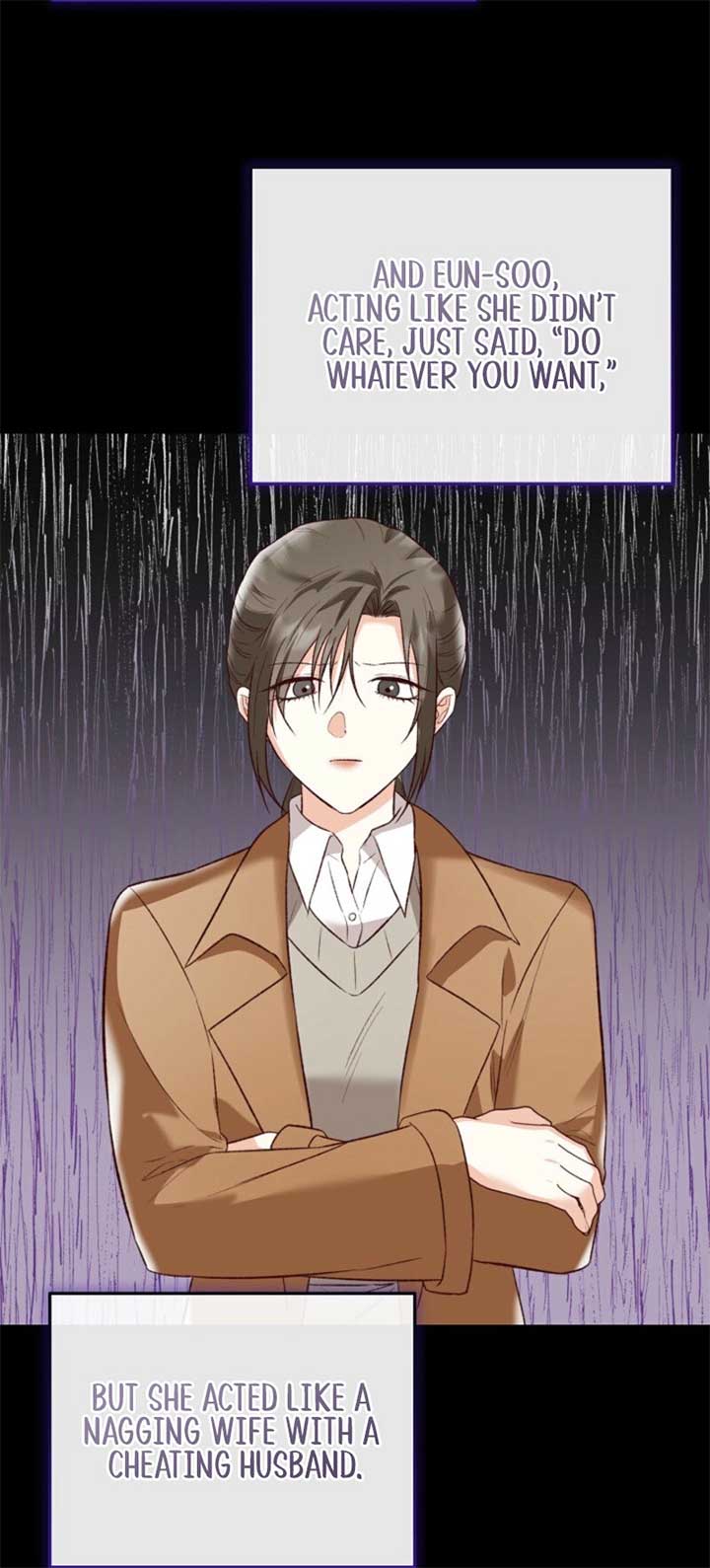 Another Tonight Chapter 24 - Page 23