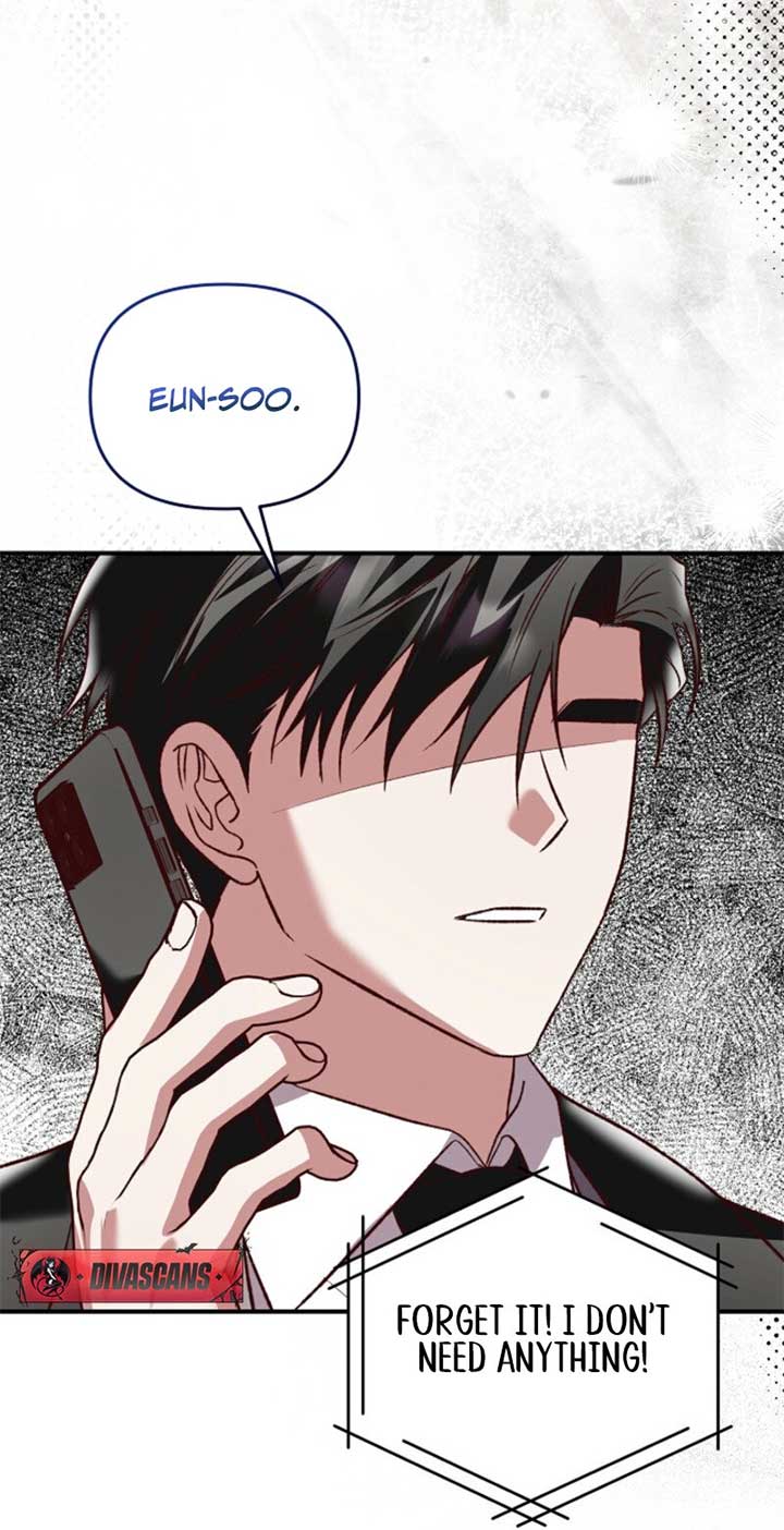 Another Tonight Chapter 24 - Page 38