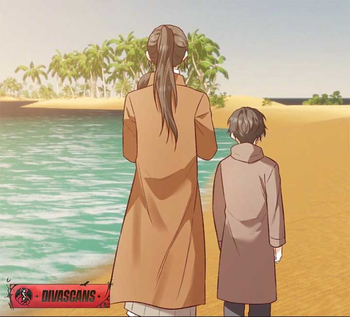 Another Tonight Chapter 24 - Page 47