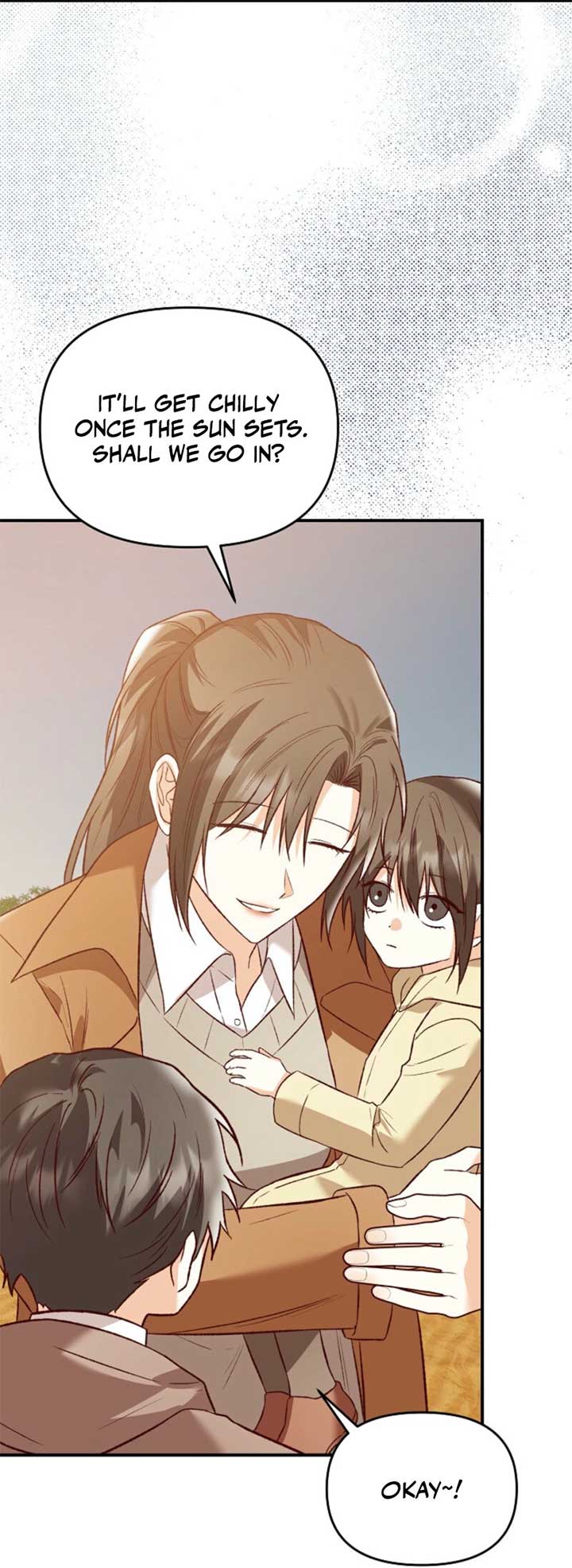 Another Tonight Chapter 24 - Page 48