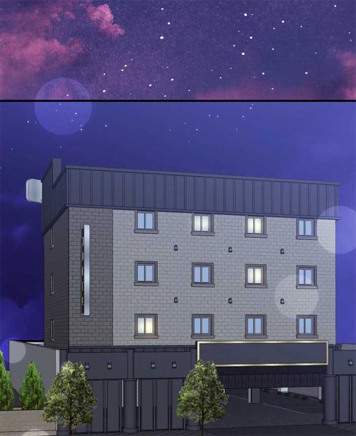 Another Tonight Chapter 24 - Page 50