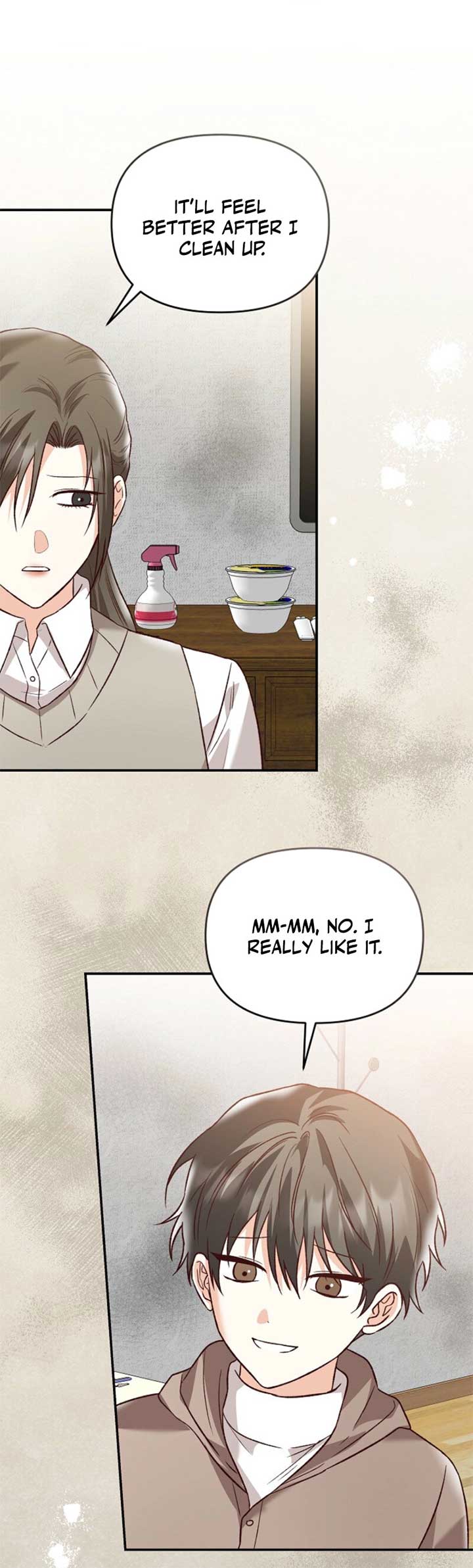 Another Tonight Chapter 24 - Page 53