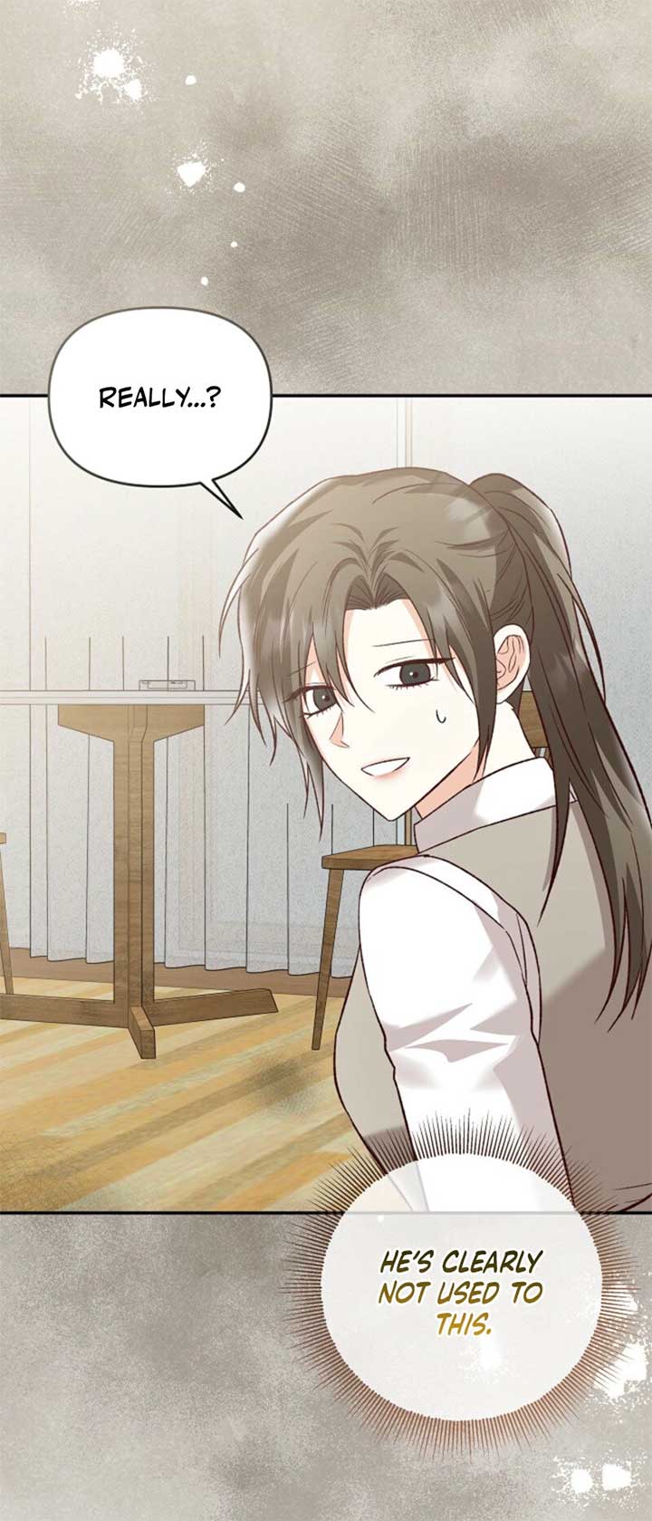 Another Tonight Chapter 24 - Page 54