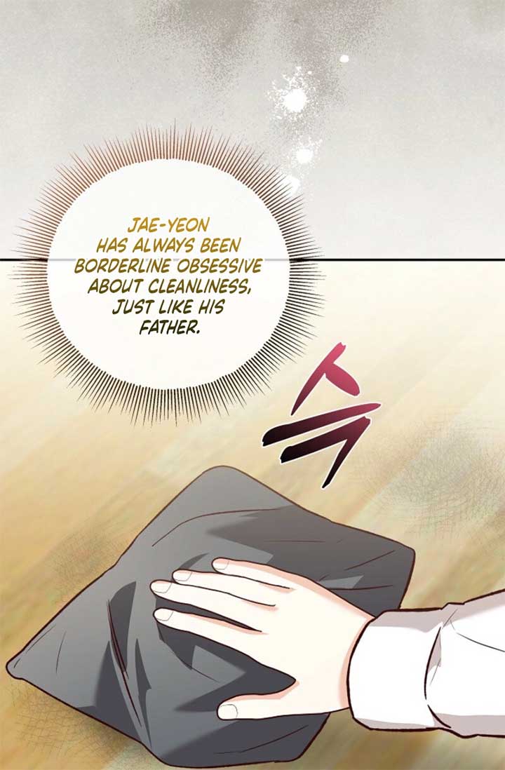 Another Tonight Chapter 24 - Page 55