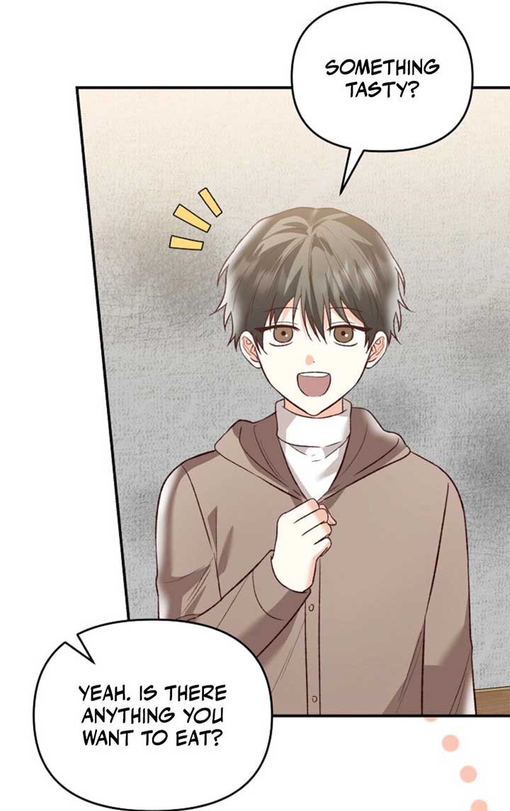 Another Tonight Chapter 24 - Page 59