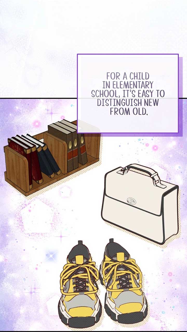 Another Tonight Chapter 24 - Page 72