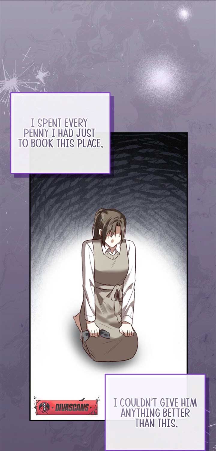 Another Tonight Chapter 24 - Page 78