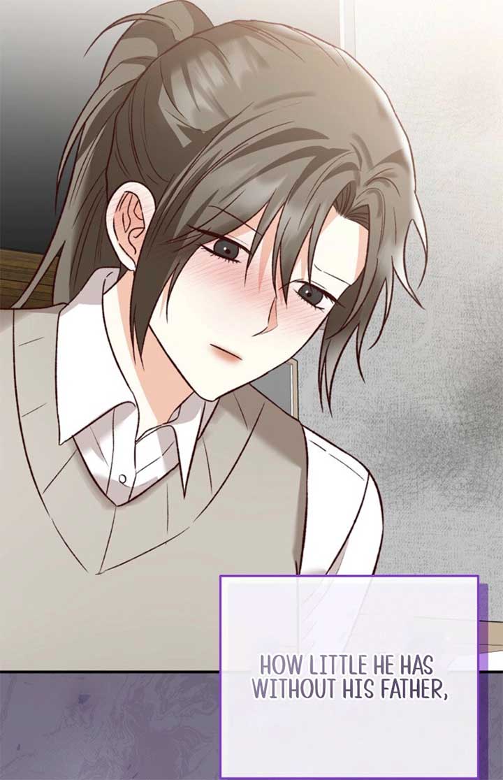 Another Tonight Chapter 24 - Page 80