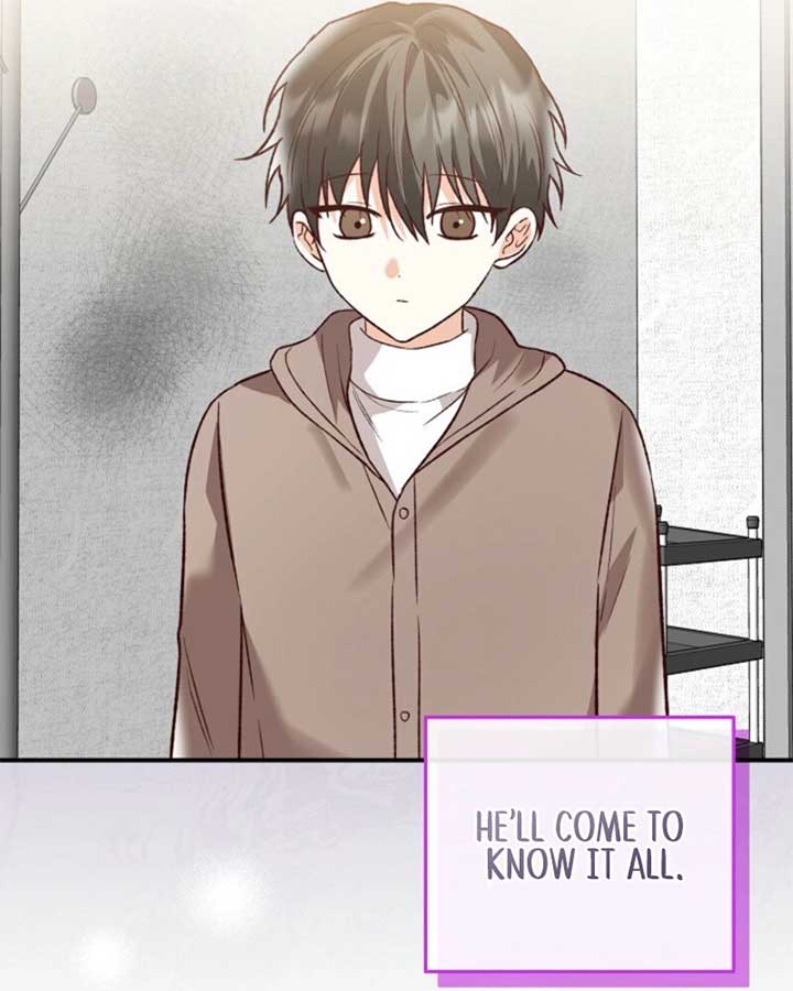 Another Tonight Chapter 24 - Page 82