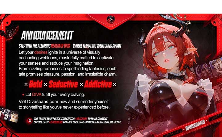 Another Tonight Chapter 24 - Page 90