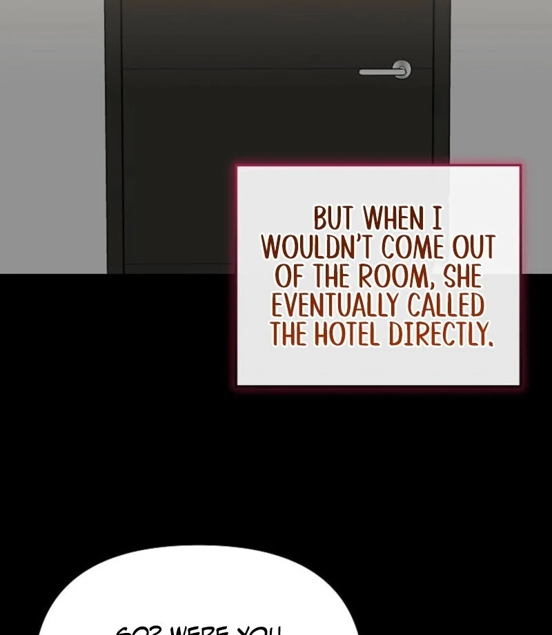 Another Tonight Chapter 25 - Page 11