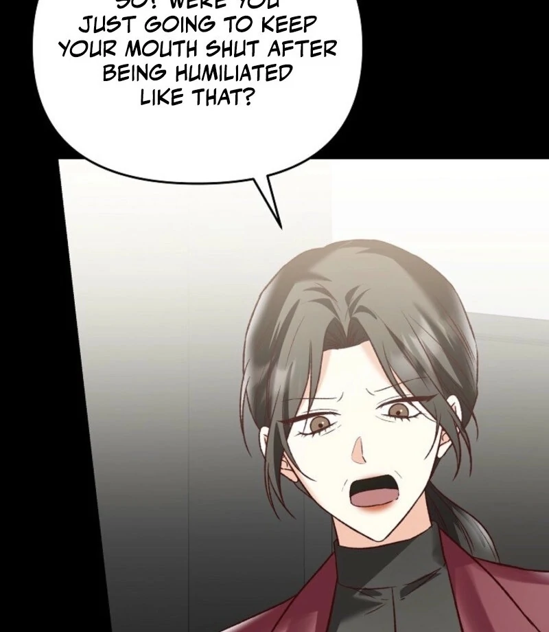 Another Tonight Chapter 25 - Page 12