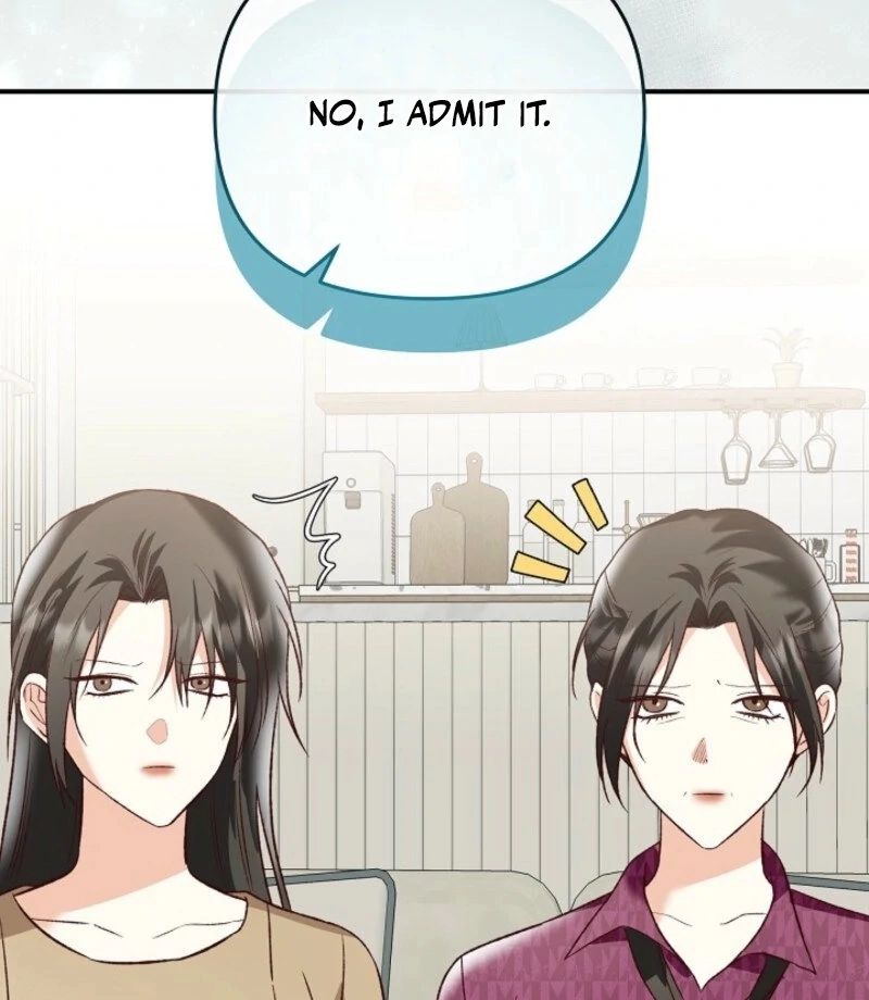 Another Tonight Chapter 25 - Page 33