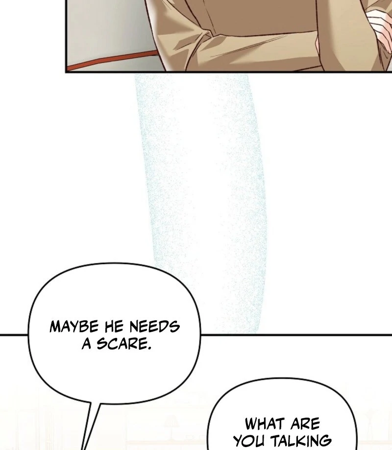 Another Tonight Chapter 25 - Page 39