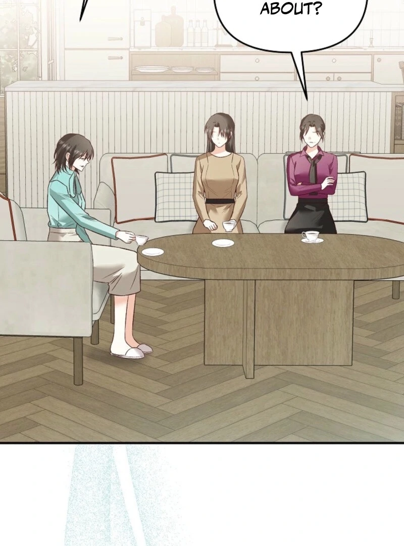 Another Tonight Chapter 25 - Page 40