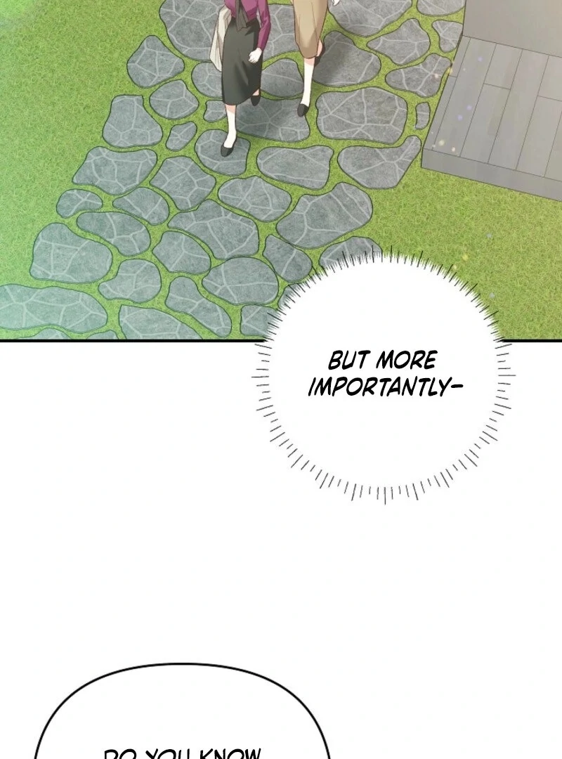 Another Tonight Chapter 25 - Page 45