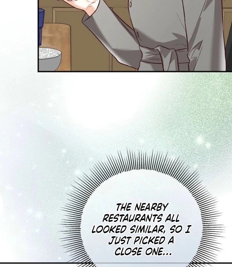 Another Tonight Chapter 25 - Page 56