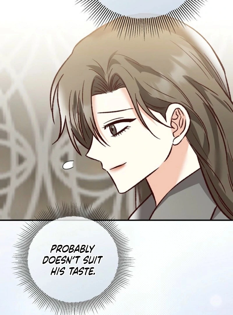 Another Tonight Chapter 25 - Page 57