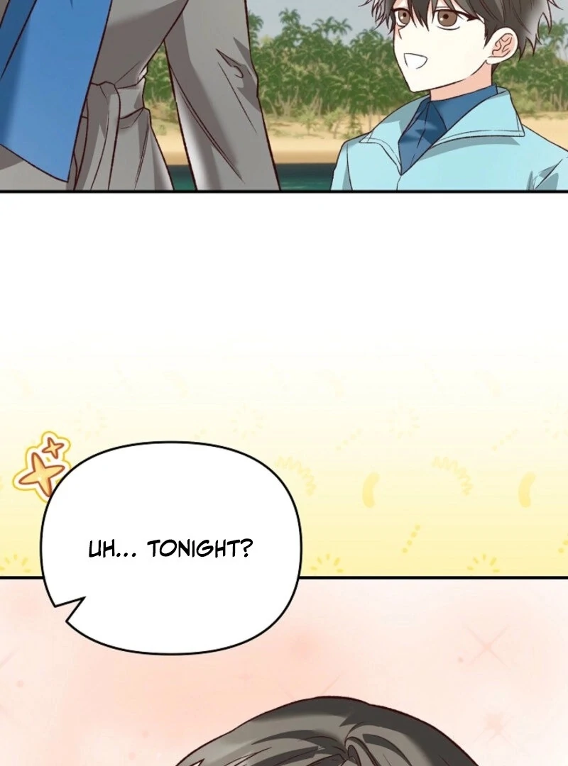 Another Tonight Chapter 25 - Page 63