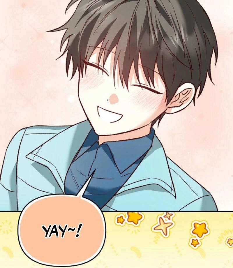 Another Tonight Chapter 25 - Page 64