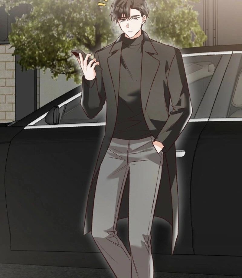 Another Tonight Chapter 25 - Page 68