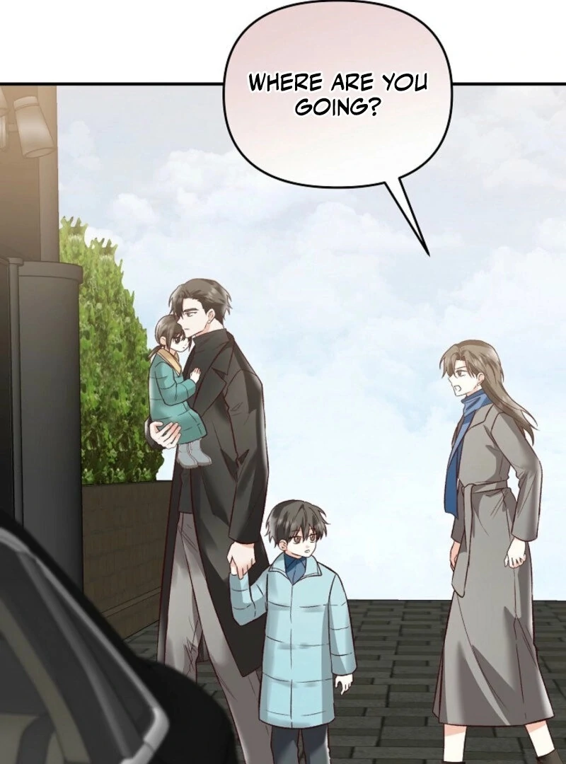 Another Tonight Chapter 25 - Page 84