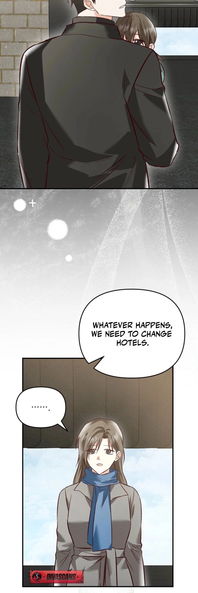 Another Tonight Chapter 25 - Page 96