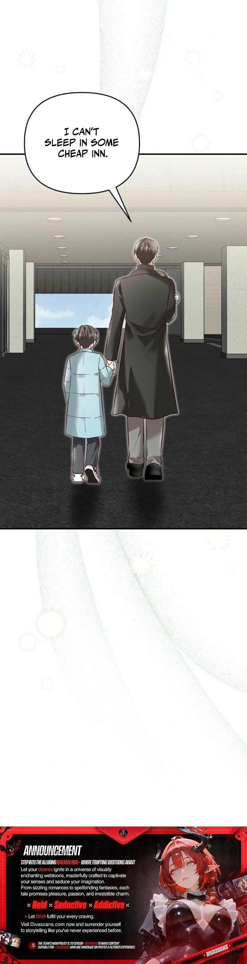 Another Tonight Chapter 25 - Page 97