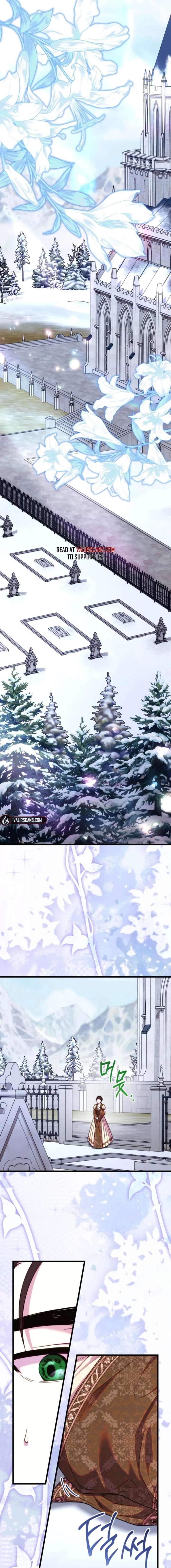 Another Typical Fantasy Romance Chapter 156 - Page 11