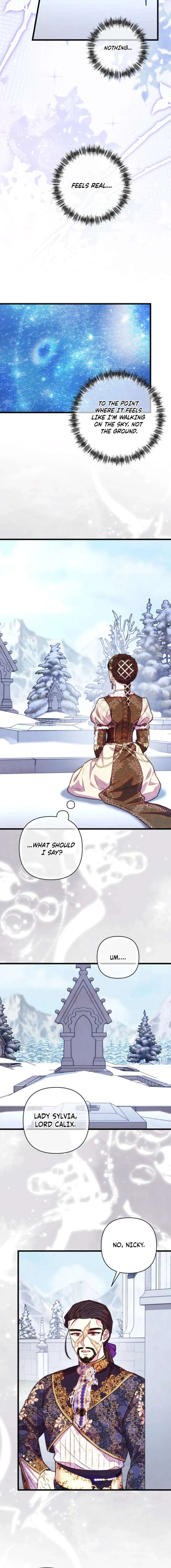 Another Typical Fantasy Romance Chapter 156 - Page 12