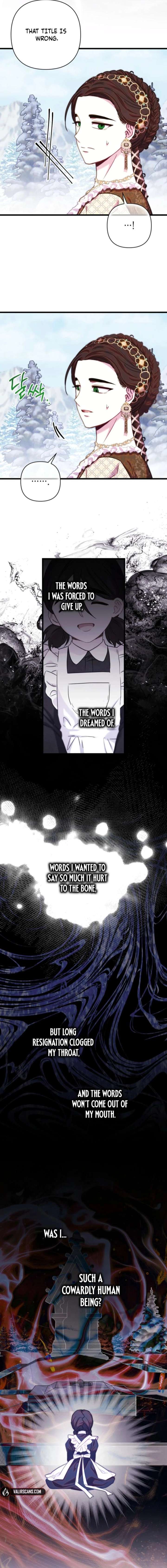 Another Typical Fantasy Romance Chapter 156 - Page 13