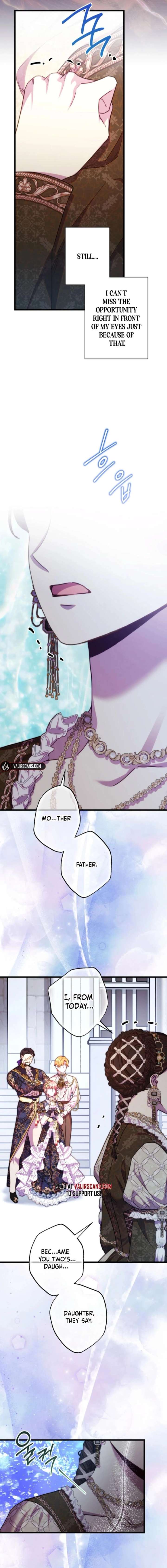 Another Typical Fantasy Romance Chapter 156 - Page 14