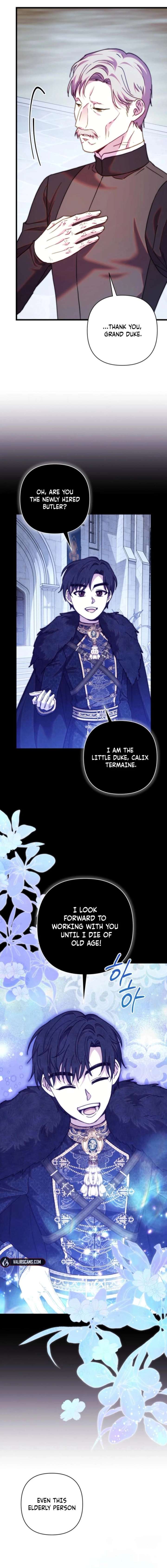 Another Typical Fantasy Romance Chapter 156 - Page 18