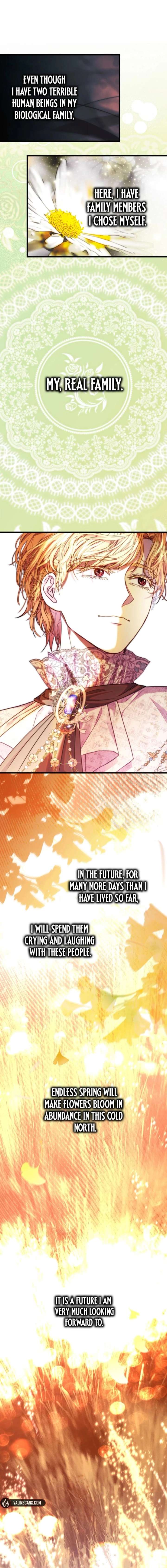 Another Typical Fantasy Romance Chapter 156 - Page 20