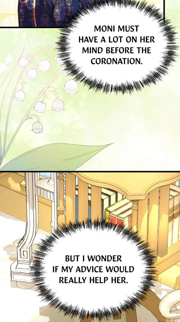 Another Typical Fantasy Romance Chapter 157 - Page 5